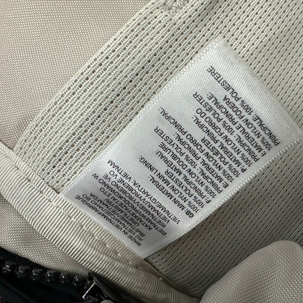 The North Face Never Stop Daypack Backpack in Black - Picture 9 of 11